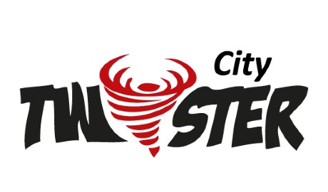 Logo City Twister
