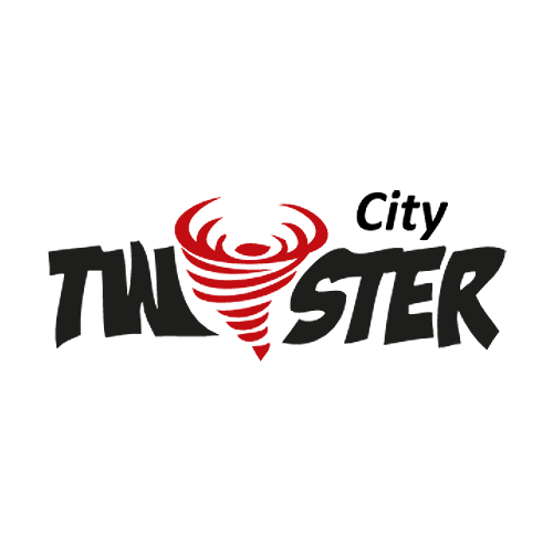 City Twister Logo