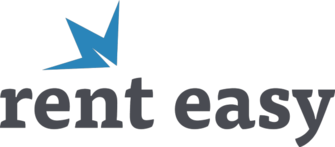 Logo Rent Easy